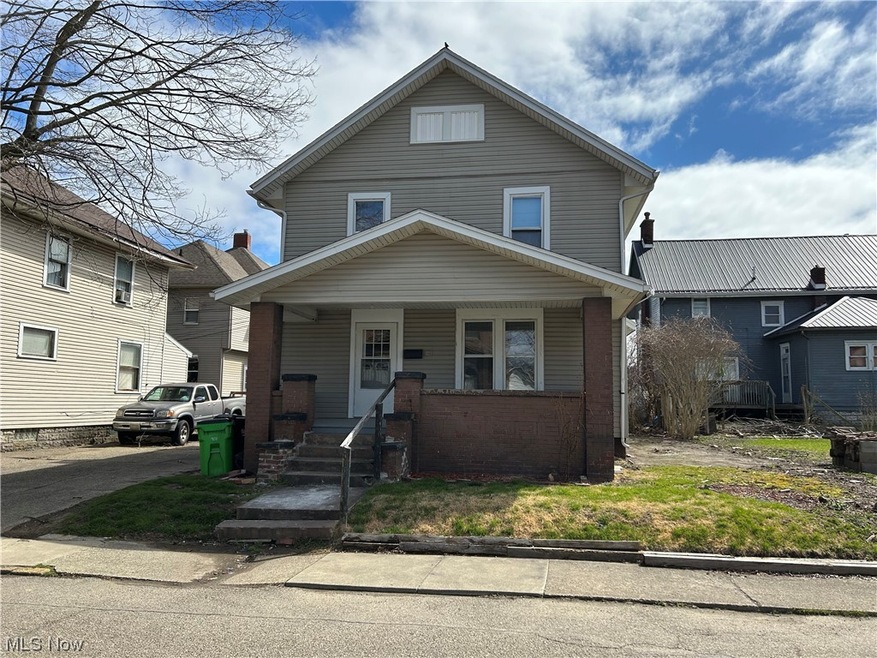 340 Hay Place, Coshocton, OH 43812 - photo 1