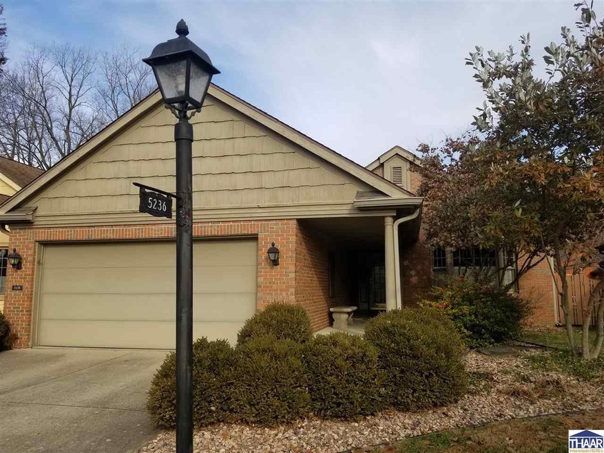 5236 Flintlock Ct, Terre Haute, IN 47803 - photo 1