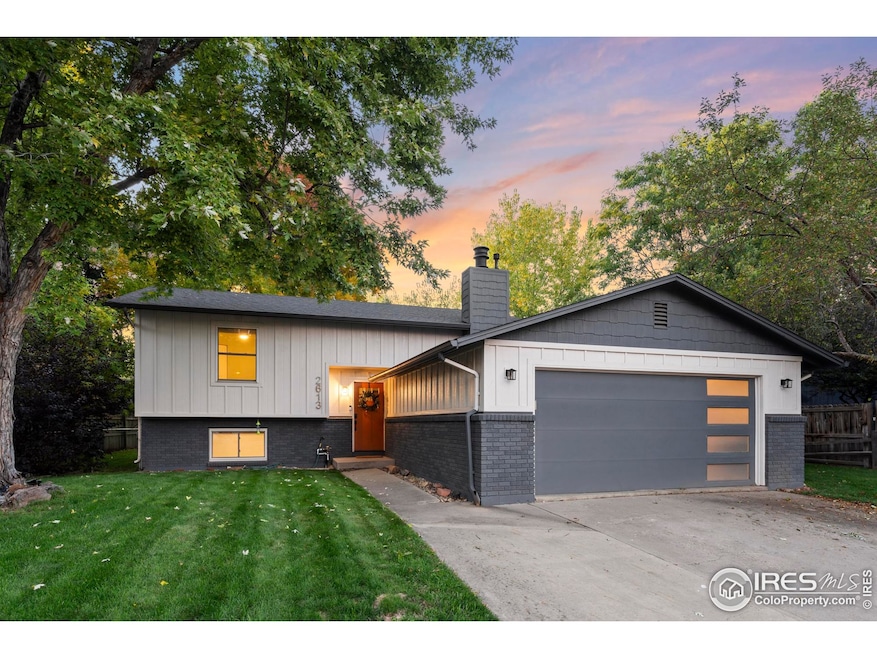 Under Contract $524,500 • Co-Listing Agent