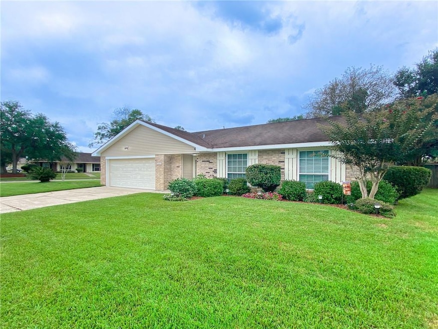 429 Pine Shadows Dr, Slidell, LA 70458 - photo 1