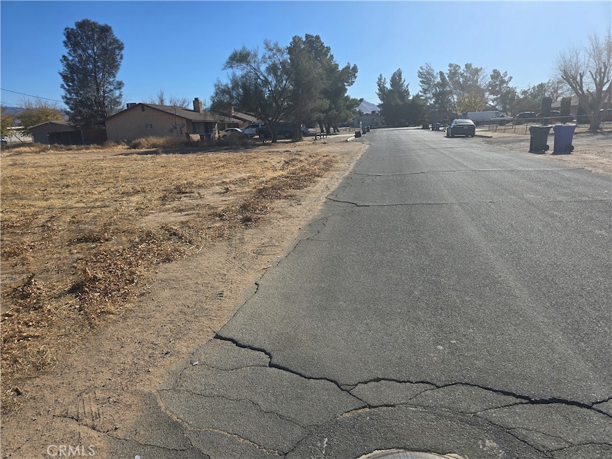 0 Mohawk Rd unit IV25164658, Apple Valley, CA 92308 - photo 1