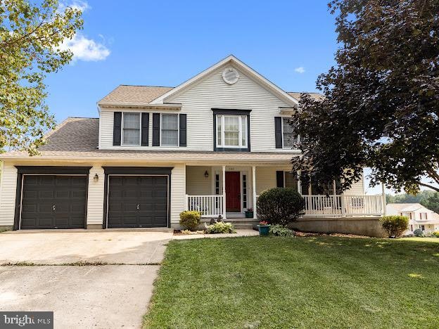 300 Woodduck Ct, Havre de Grace, MD 21078 - photo 1