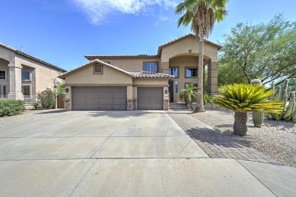 10720 E Posada Ave, Mesa, AZ 85212 - photo 1