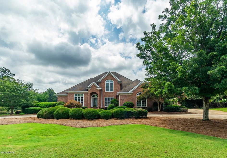 100 Jennifer Way, Macon, GA 31210 - photo 1