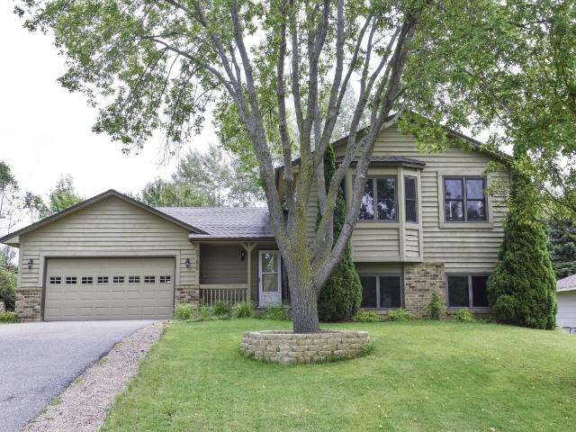 Your next home!