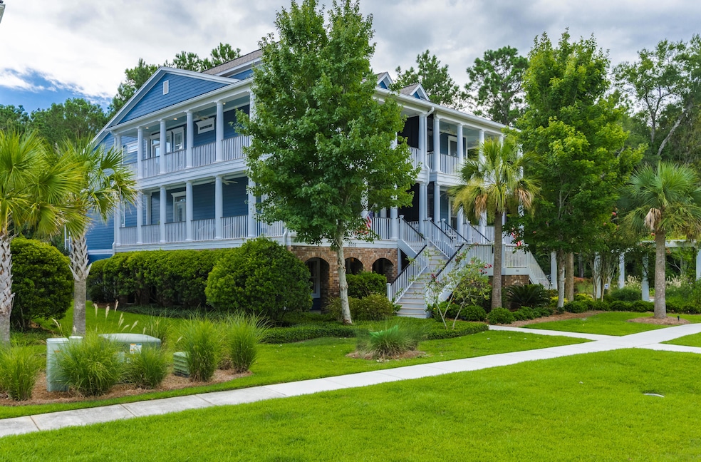Front of Home 1