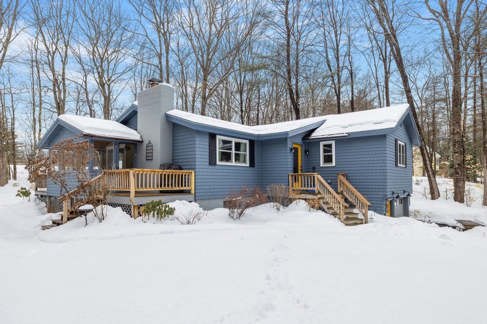 35 Rogers Rd, Barnstead, NH 03225 - photo 1