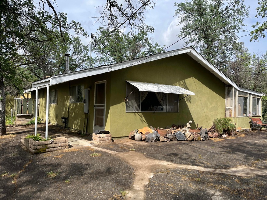 4781 Peaceful Ridge Rd, Redding, CA 96001 - photo 1