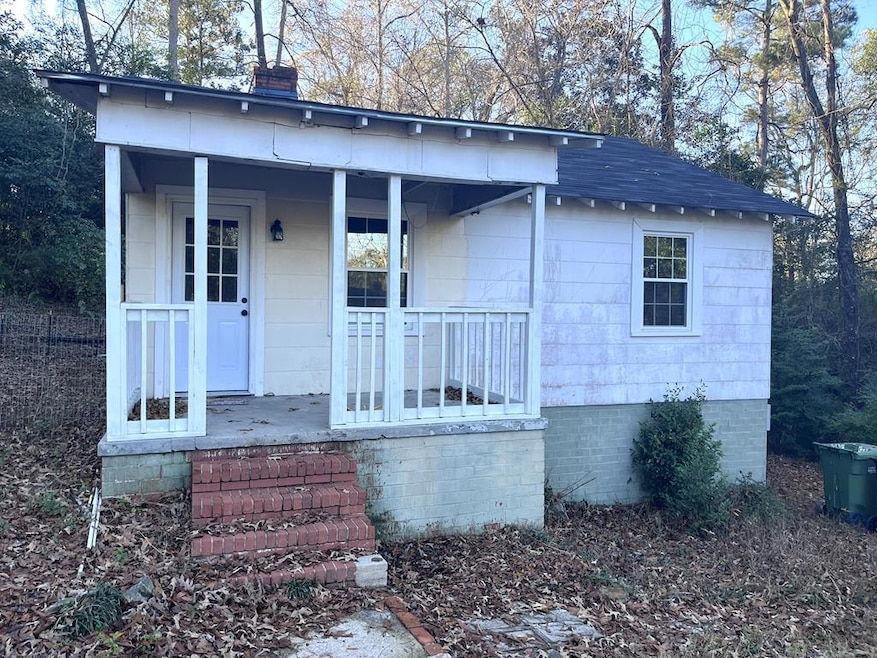 Main View