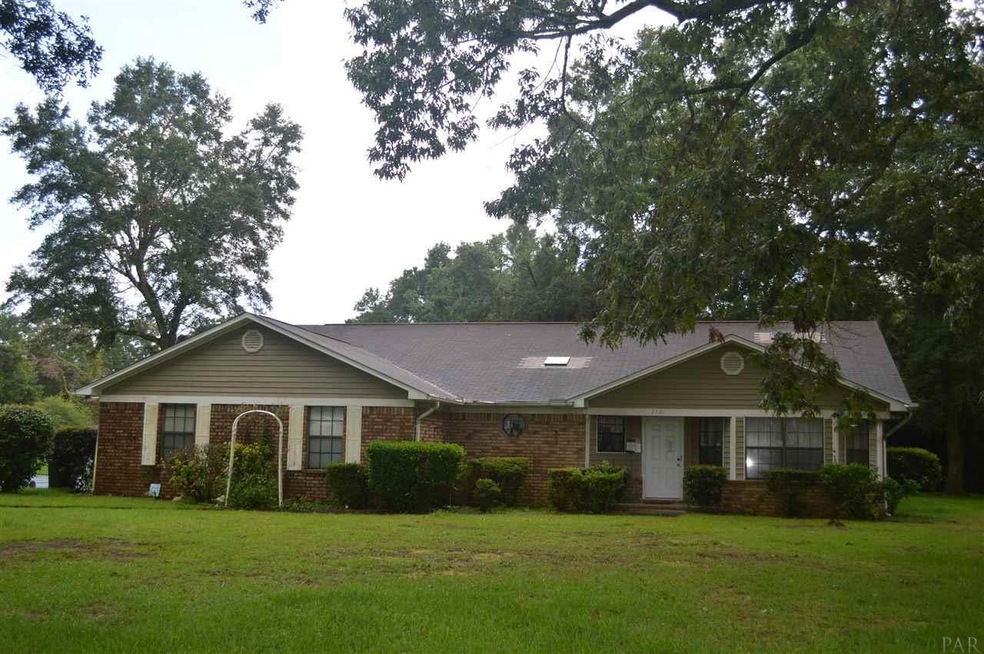 7401 Lillie Ln, Pensacola, FL 32526 - photo 1