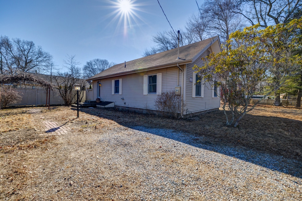 Sold $295,000 • Co-Listing Agent