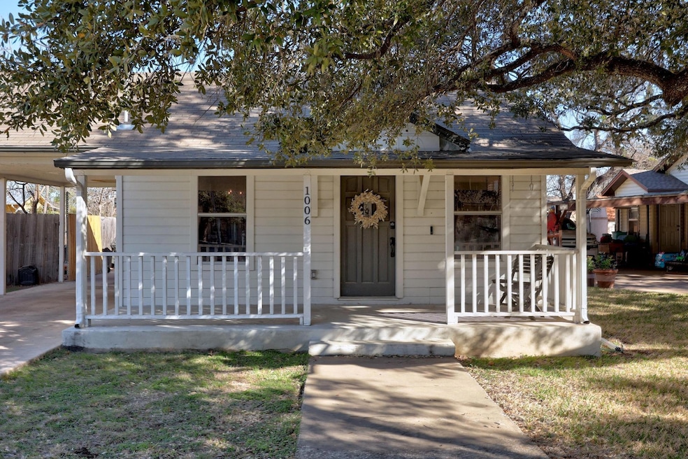 Sold • Co-Listing Agent