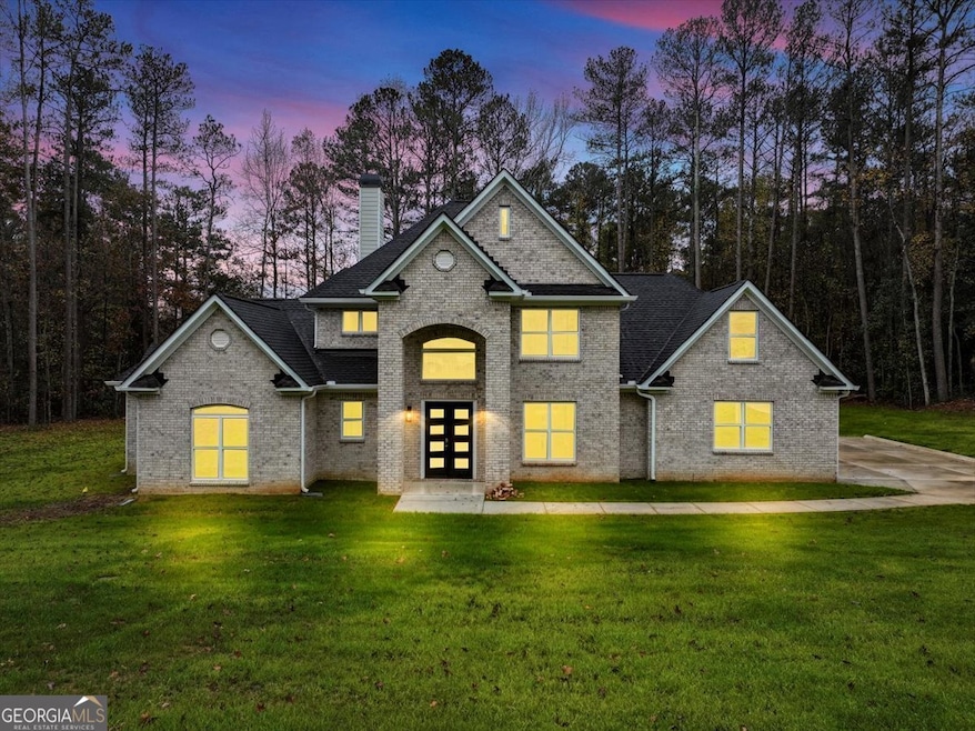 8258 Greenview Dr, Jonesboro, GA 30236 - photo 1