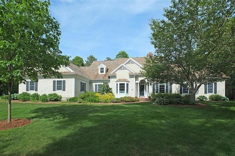 136 Whitmar Rd, Cotuit, MA 02635 - photo 1