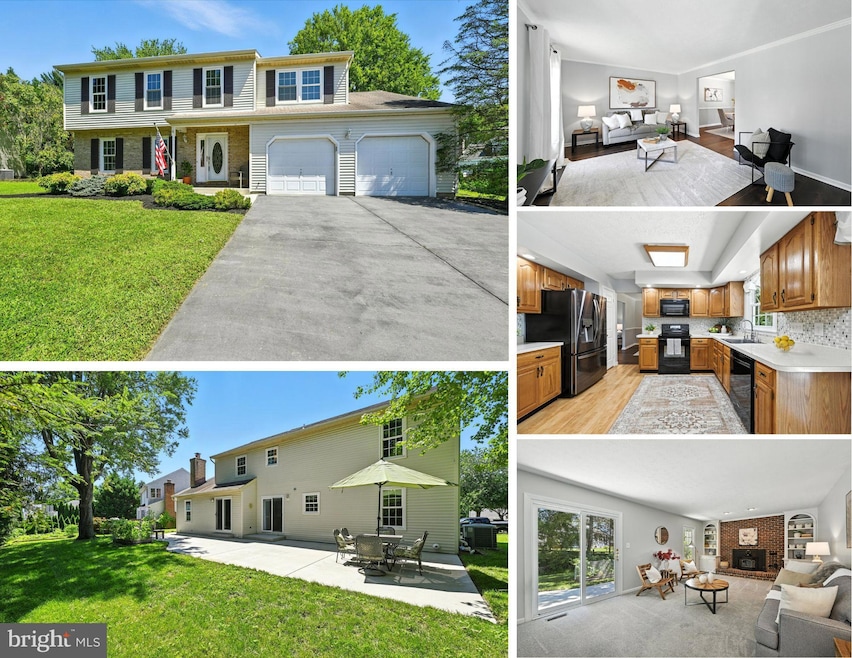 4 Linwen Way, Nottingham, MD 21236 - photo 1