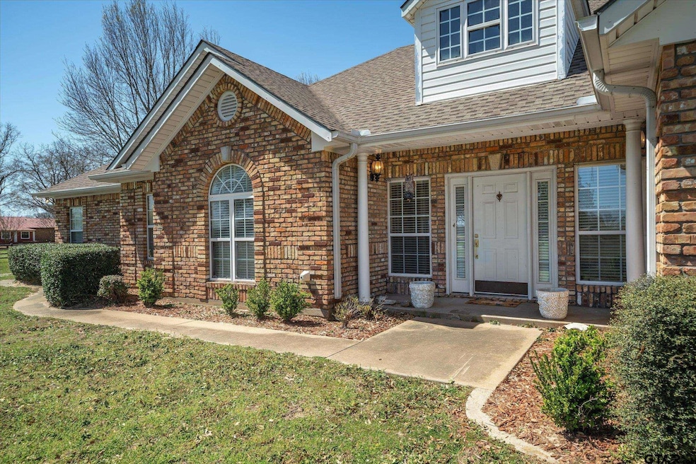 4288 Farm To Market 1652, Grand Saline, TX 75140 - photo 1