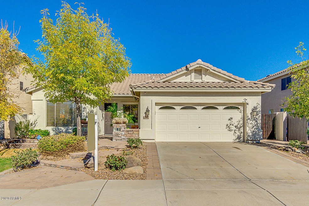 9430 E Natal Ave, Mesa, AZ 85209 - photo 1