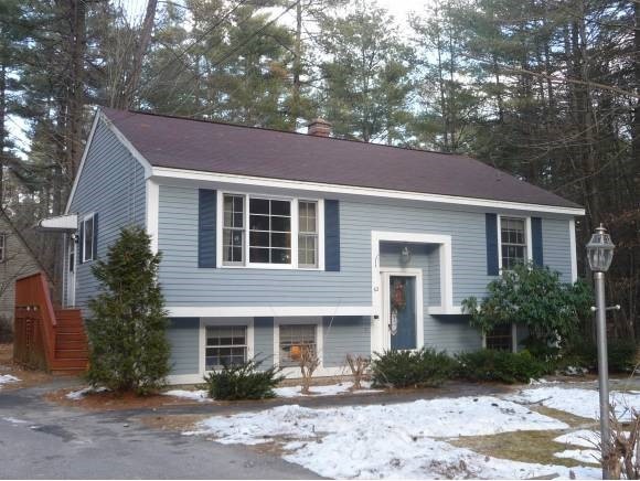62 Perry Ln, Swanzey, NH 03446 - photo 1