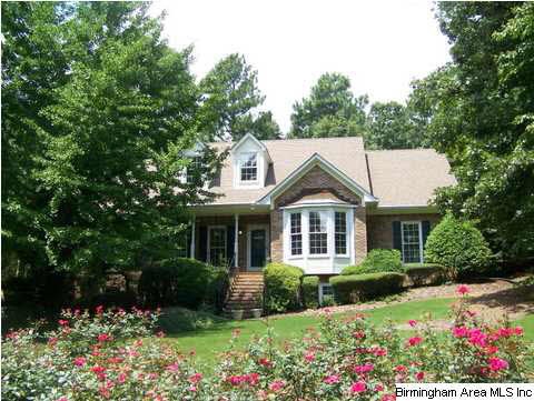 3088 Brookhill Drive