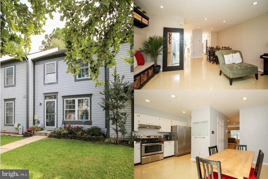 3656 Childress Terrace, Burtonsville, MD 20866 - photo 1