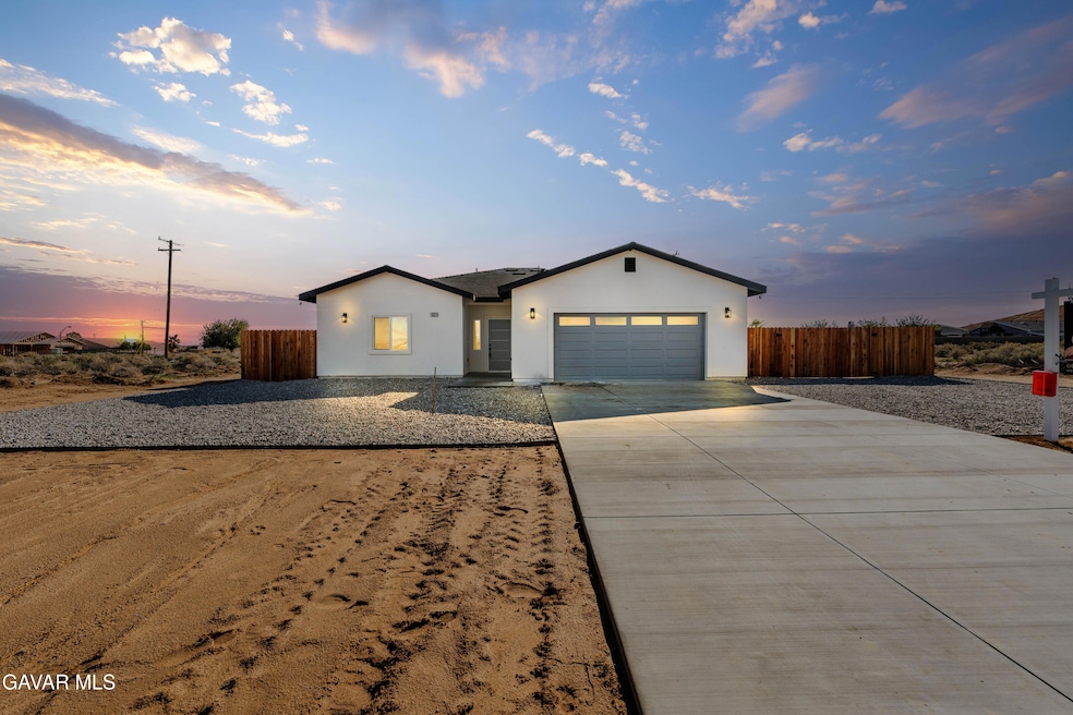 8624 Forest Ave, California City, CA 93505 - photo 1