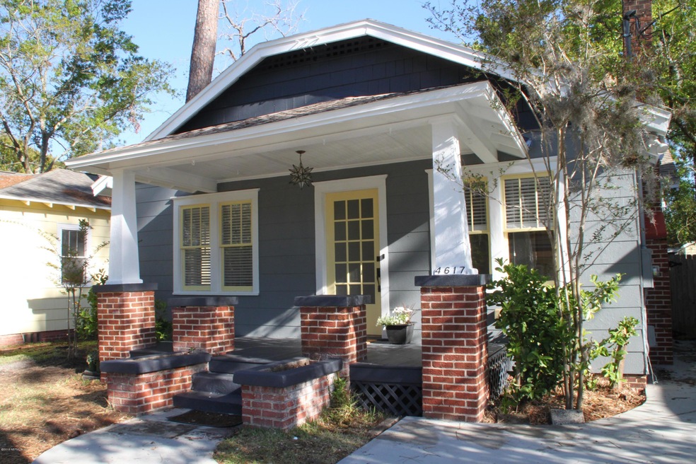 4617 Post St, Jacksonville, FL 32205 - photo 1