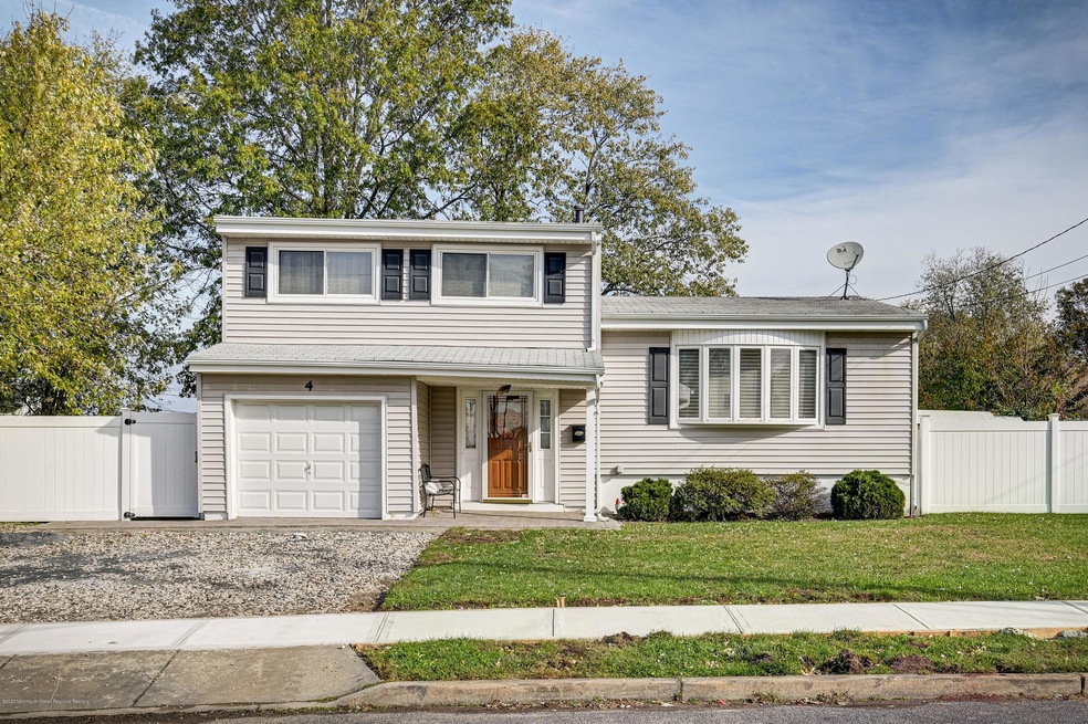 4 Heather Dr, Old Bridge, NJ 08857 - photo 1