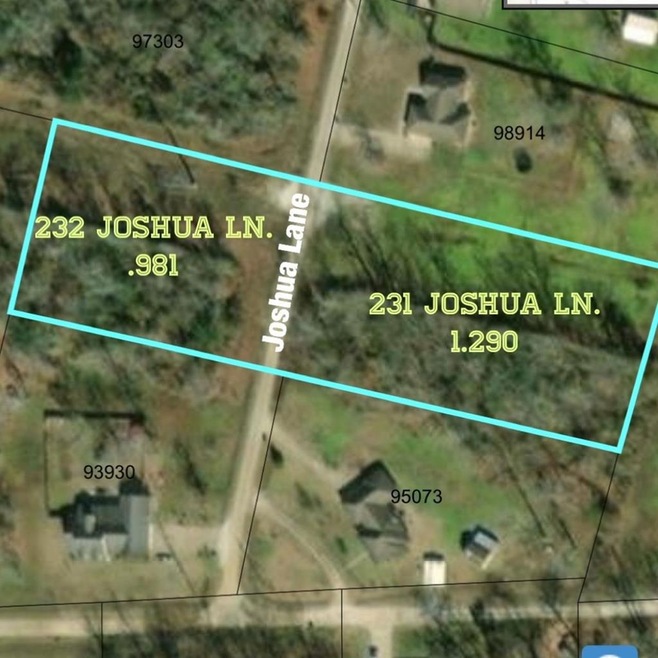 232 Joshua Ln, Lufkin, TX 75904 - photo 1