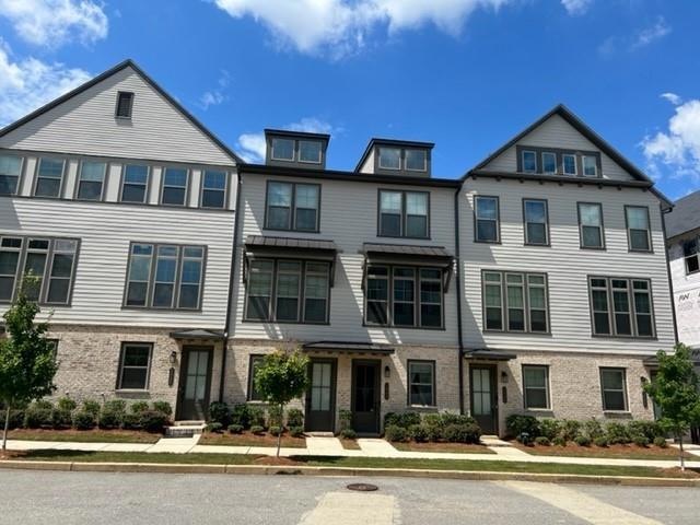 Home of the Week - The Bellamy Plan *Photo of a co