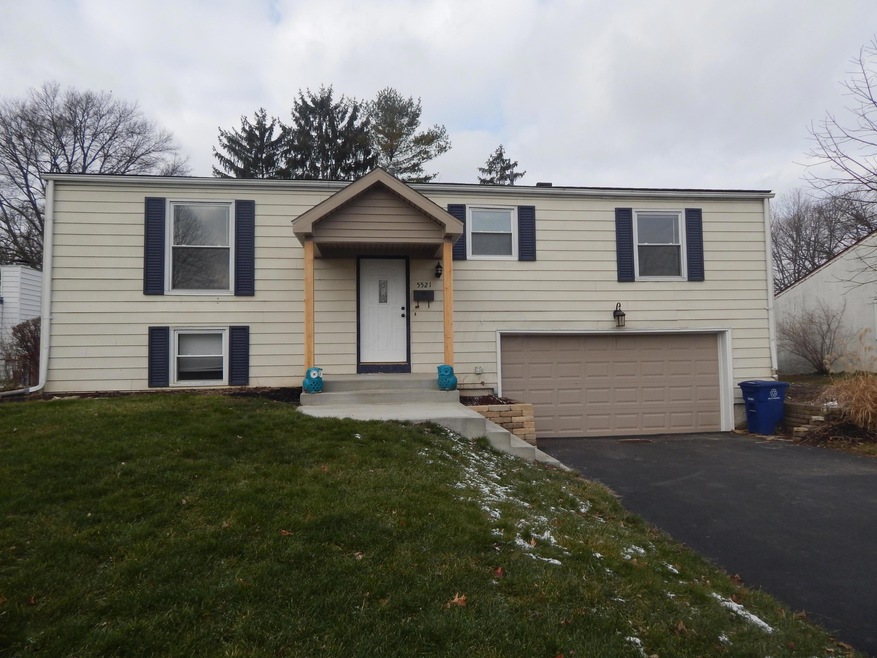 5521 Cherrywood Rd, Columbus, OH 43229 - photo 1