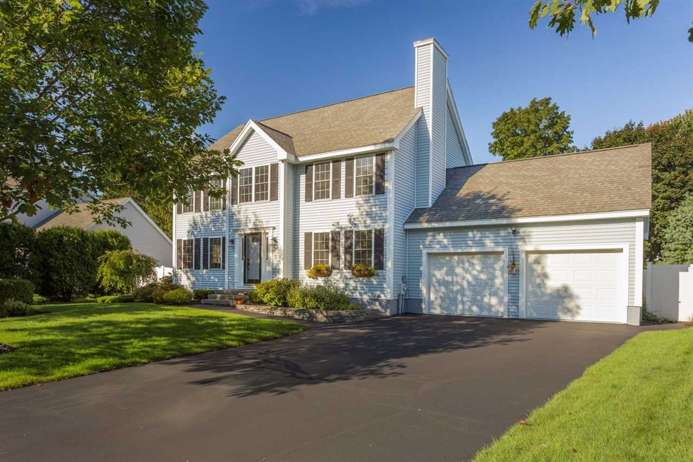 105 Nathaniel Dr, Portsmouth, NH 03801 - photo 1