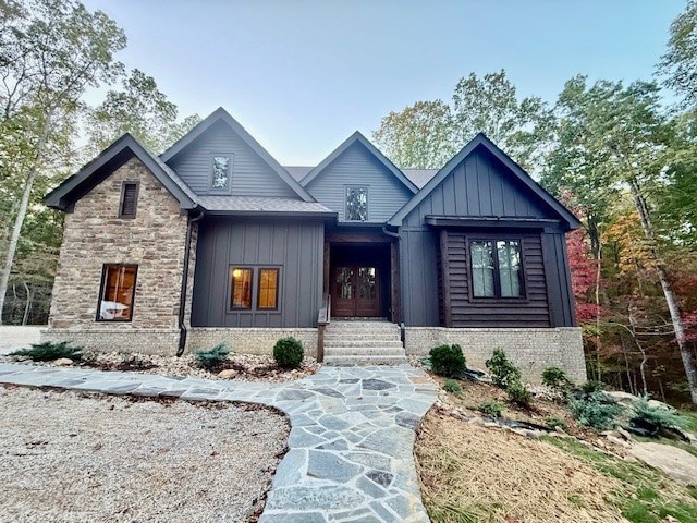 1863 Lake Louisa Loop, Monteagle, TN 37356 - photo 1