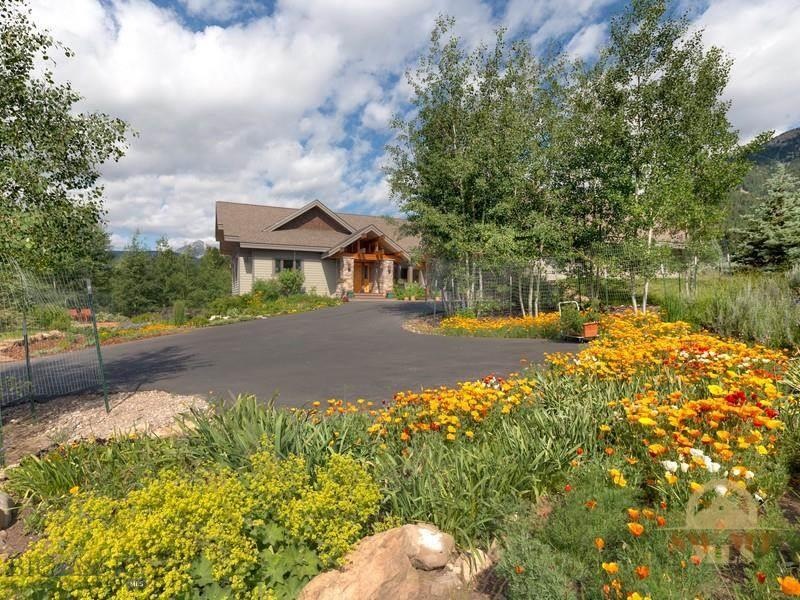 2720 Bobtail Horse Rd, Big Sky, MT 59716 - photo 1