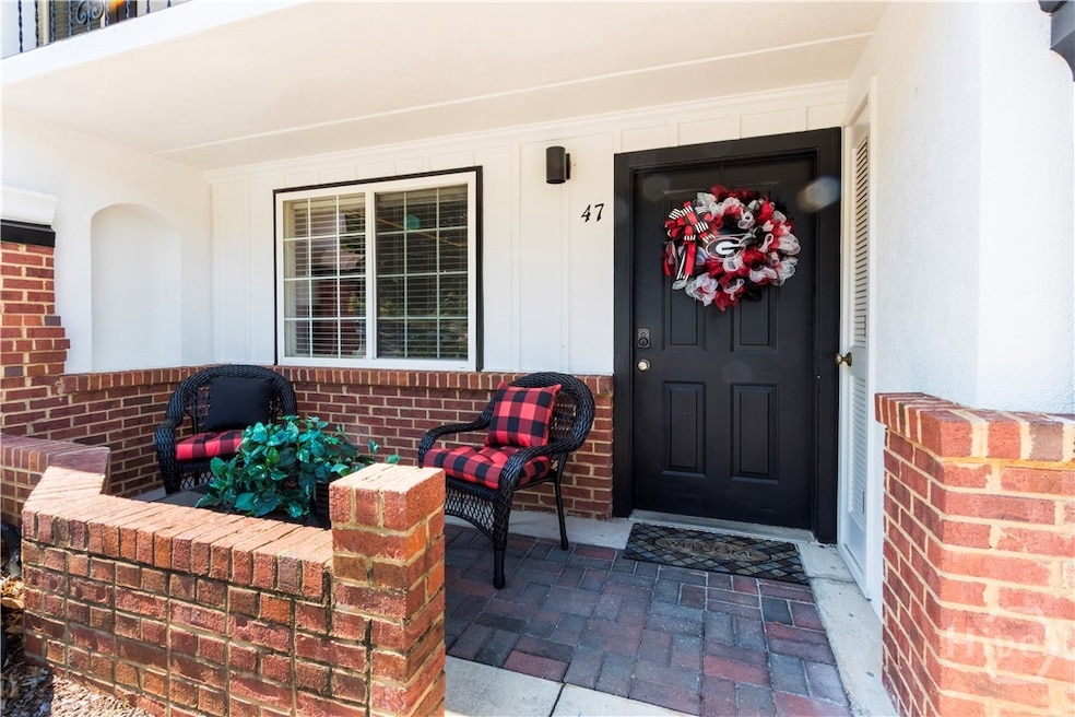 760 E Campus Rd unit 47, Athens, GA 30605 - photo 1