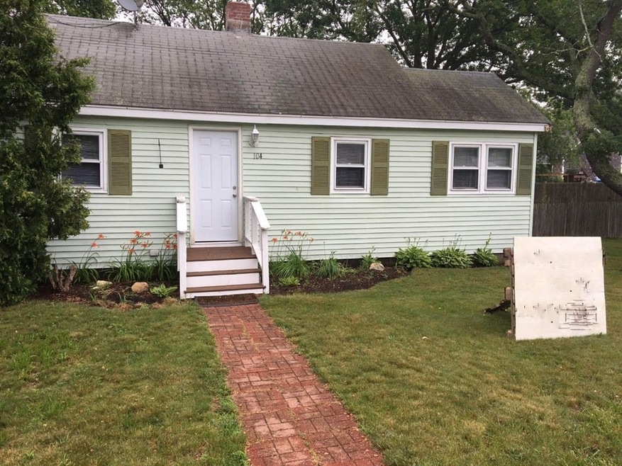 104 Allan St, Marshfield, MA 02050 - photo 1