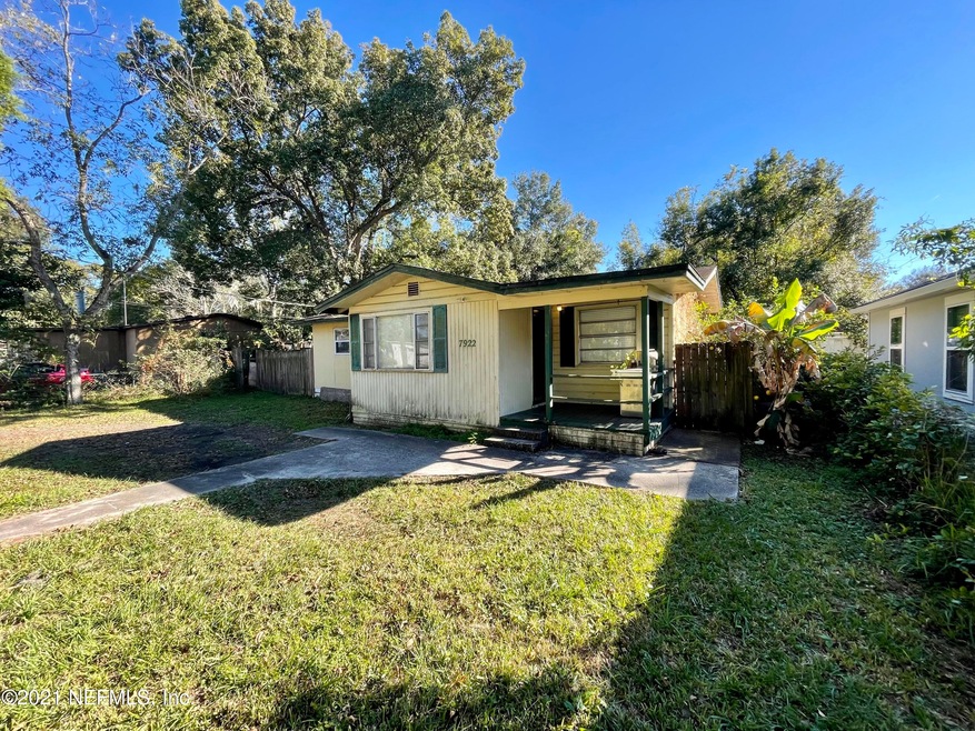 7922 Cocoa Ave, Jacksonville, FL 32211 - photo 1