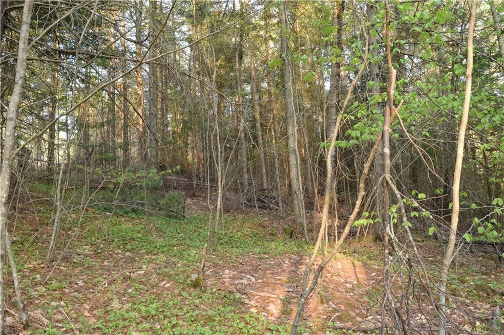 Maine Buildable Lot for Sale in Hampden