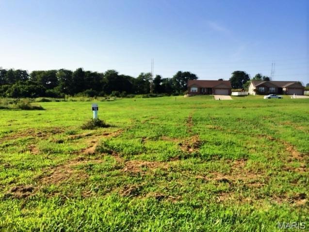 518 Cliff View Place, Valmeyer, IL 62295 - photo 1