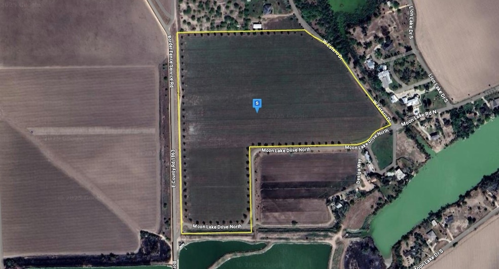 122 Lion Lake Dr S, Progreso Lakes, TX 78596 - photo 1