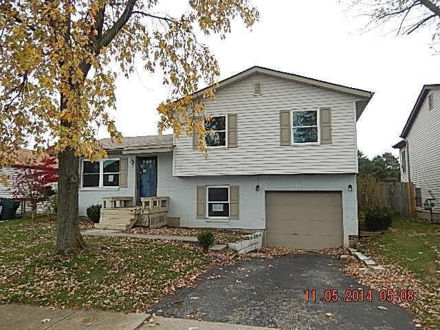 1113 Pacific Ct front