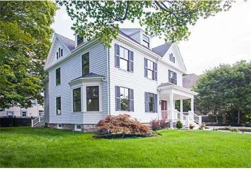 22 Lenox St, West Newton, MA 02465 - photo 1