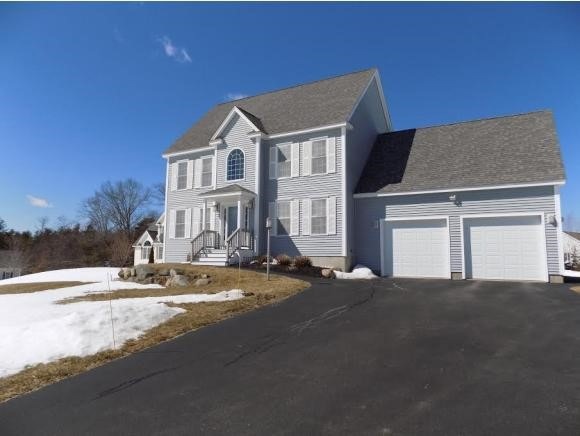 10 Mason Dr, Stratham, NH 03885 - photo 1