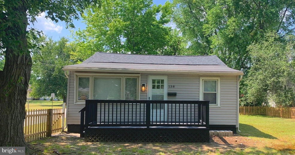 138 Lanning Ave, Penns Grove, NJ 08069 - photo 1