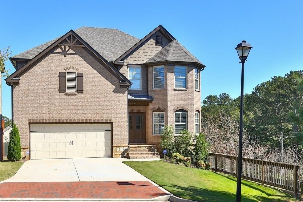 3560 Ridge Grove Trail, Suwanee, GA 30024 - photo 1