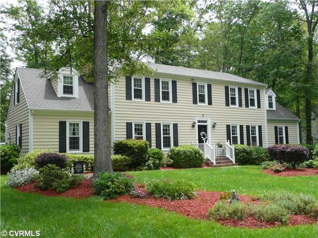 Exterior Front - Welcome to 12230 Framar Drive