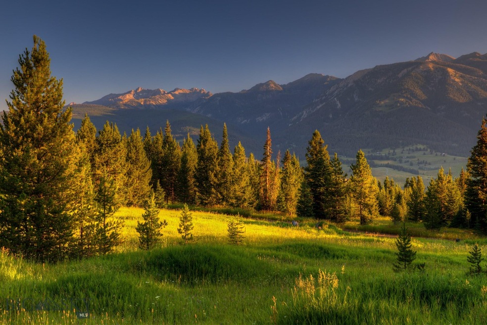 tbd Elk Ridge Ranch Rd, Big Sky, MT 59716 - photo 1