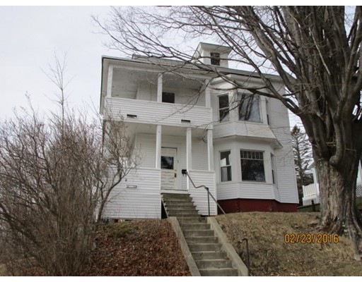 64 Harvard St, Gardner, MA 01440 - photo 1