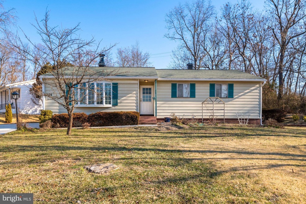 255 Elkton S, Laurel, MD 20724 - photo 1