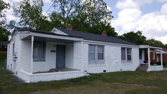 Main View