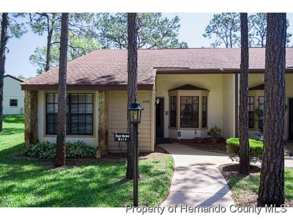 2066 Woodcutter Ct, Spring Hill, FL 34606 - photo 1